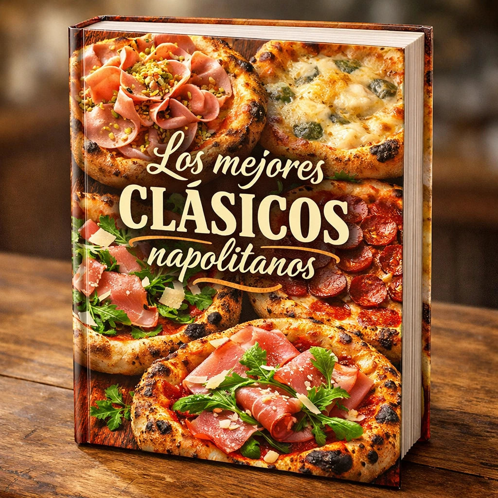Los mejores clásicos napolitanos