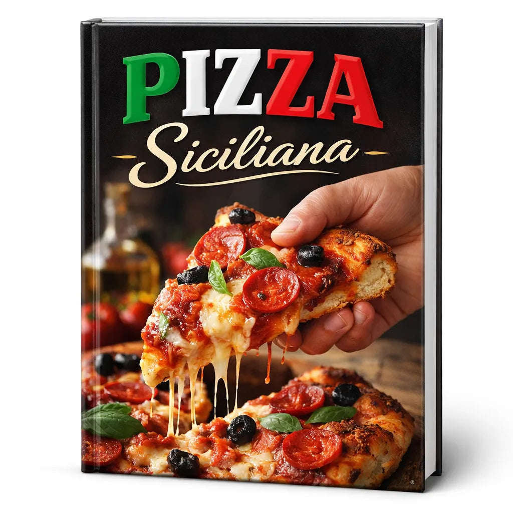 Pizza Siciliana