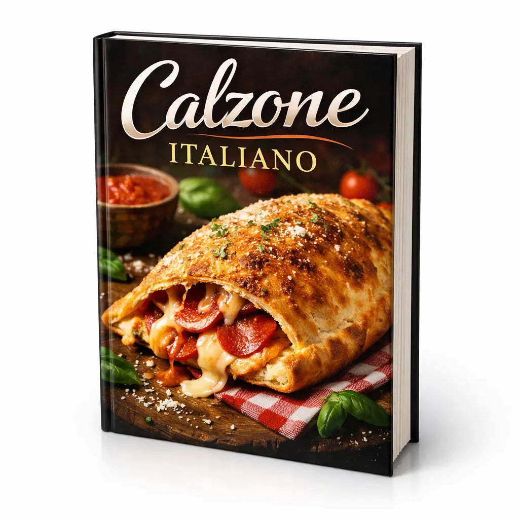 Calzone Italiano